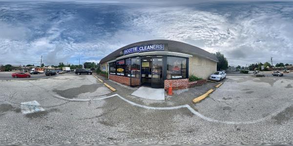 Chi's Scottie Dry Cleaning