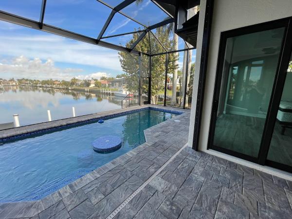 West Coast Pavers Inc