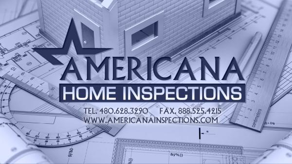 Americana Inspection Services
