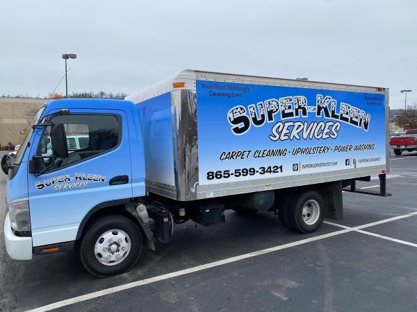 Super Kleen Services