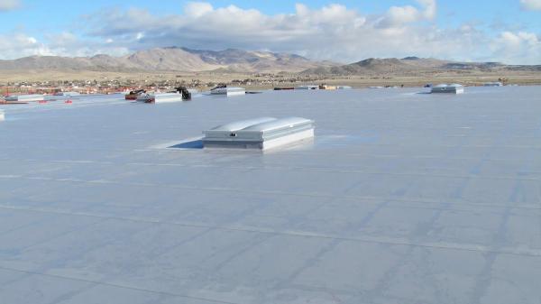 Bigham Taylor Roofing
