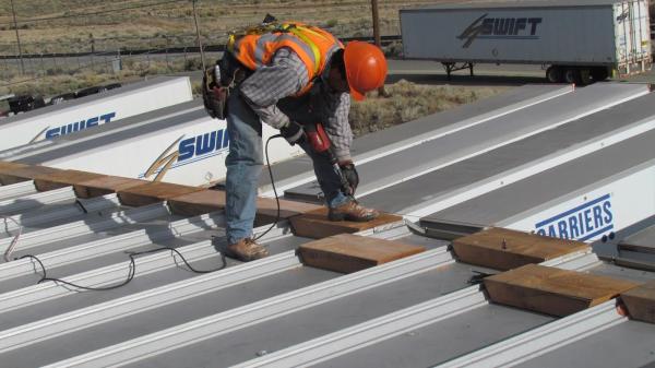 Bigham Taylor Roofing