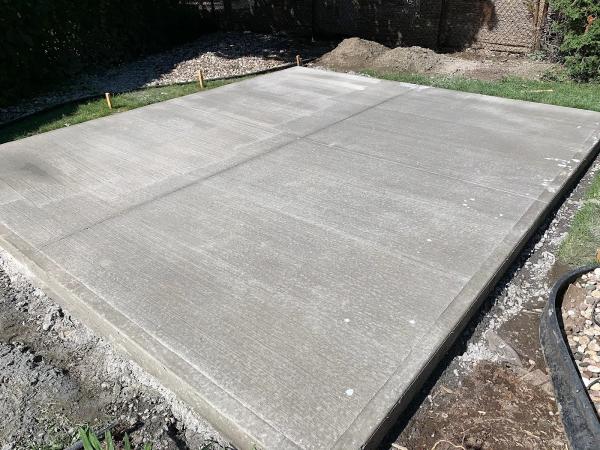 Magnolia Concrete Solutions