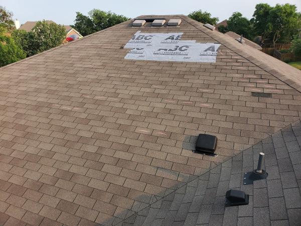 Graves Roofing and Restoration