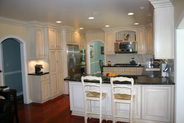 Kitchen-Tech Remodelers