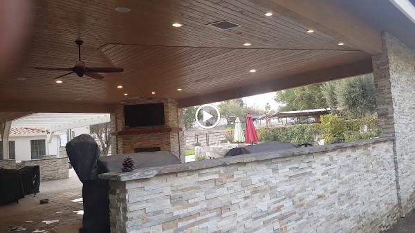 Kitchen-Tech Remodelers