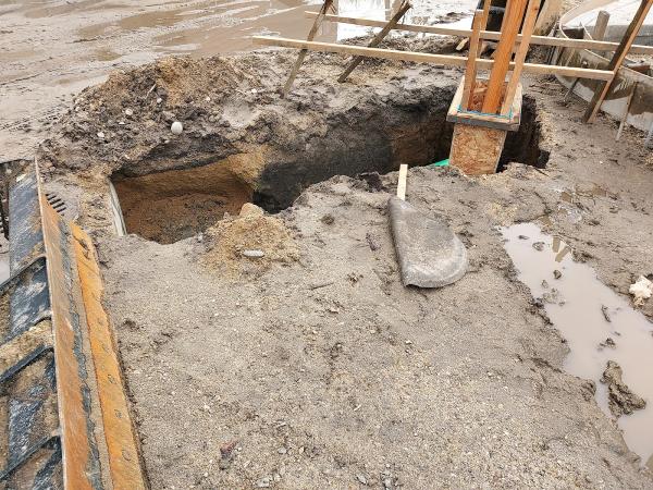 Boise Excavating