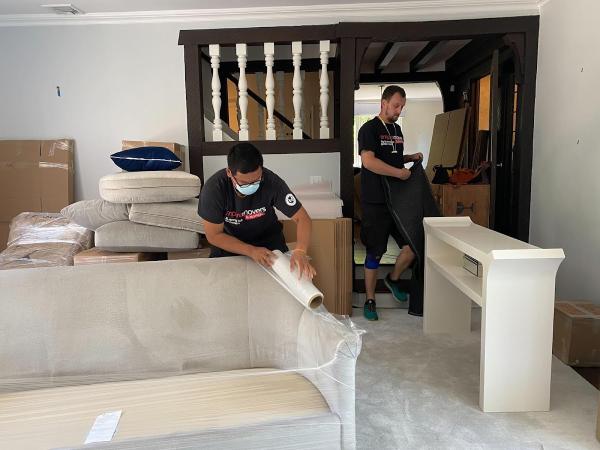 Empire Movers and Storage Corp -Nyc Moving Company