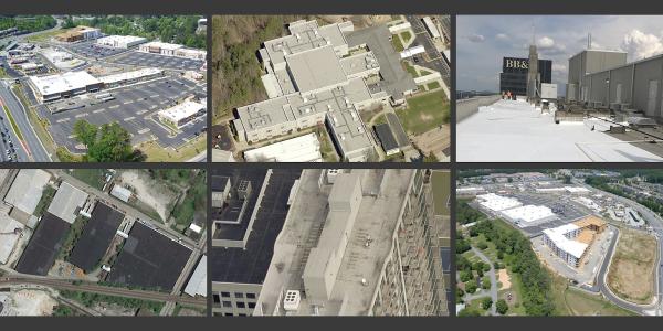 All Roof Solutions Commercial