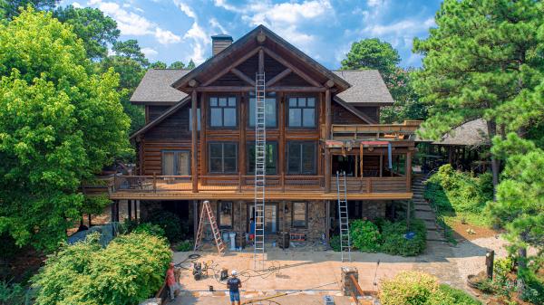 D&D R' Painting Llc.