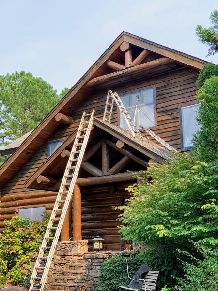D&D R' Painting Llc.
