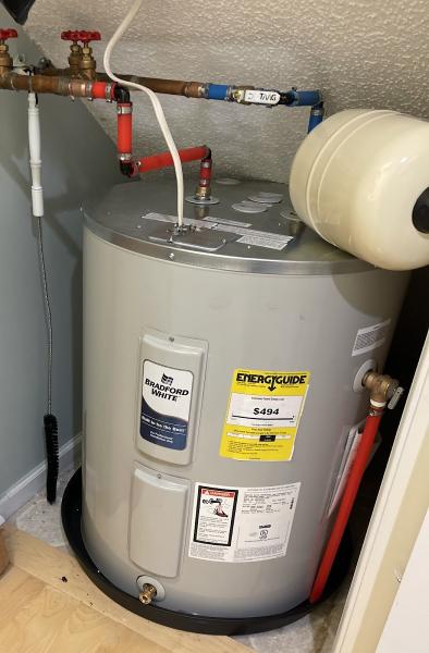 American Plumbing