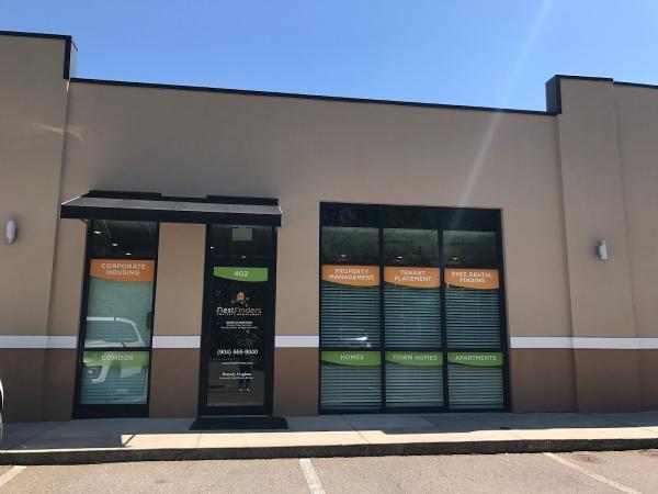 Nest Finders Property Management