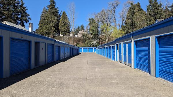 Johnson Creek Mini-Storage