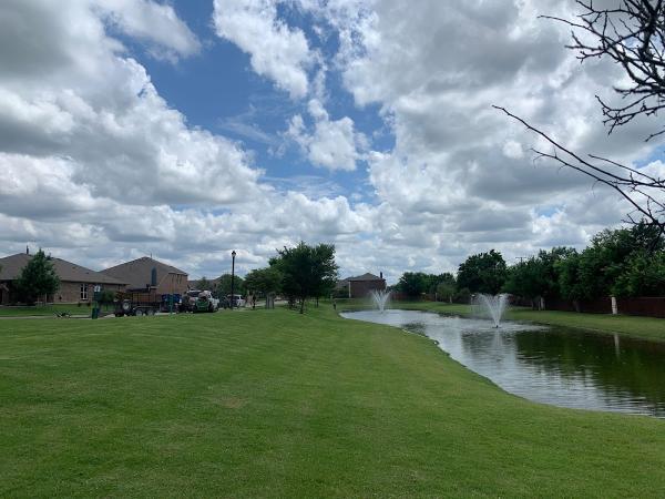 All Seasons Lawn Care