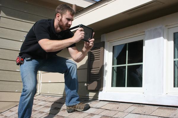 Delzer Home Inspections LLC