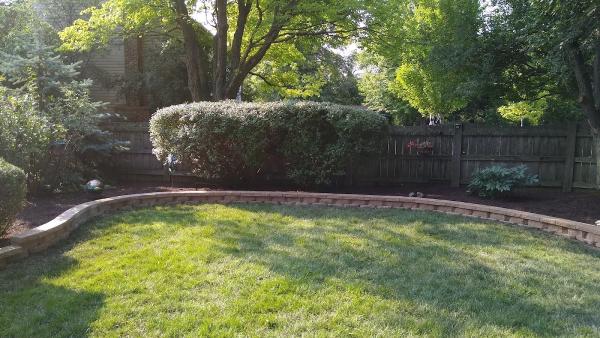 Salinas Landscaping Inc