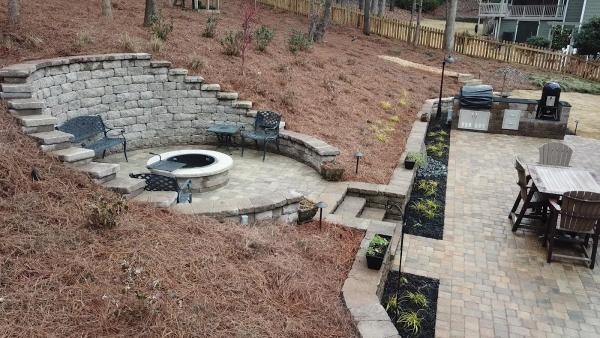 Schlampp Turf Management