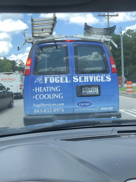 Fogel Services
