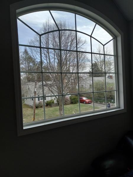 Amoroso Window Cleaning