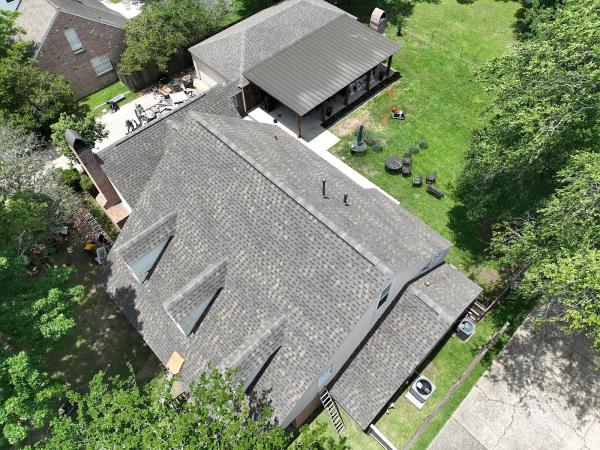 USA Roofing Baton Rouge