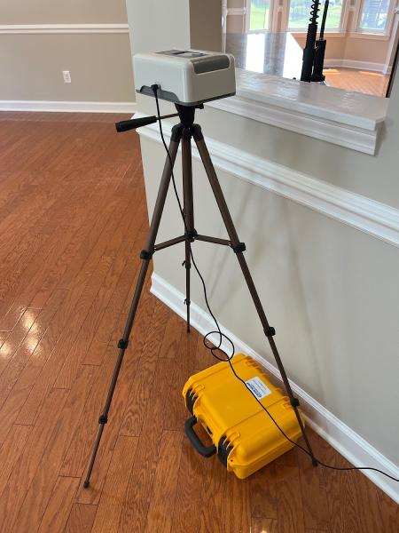 Tennessee Joe Inspections