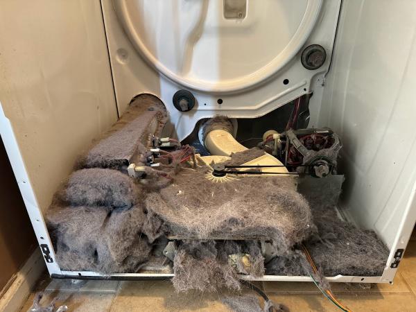 Pettyjohn's Appliance Repair