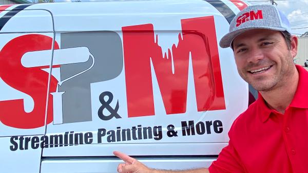 Streamline Painting & More