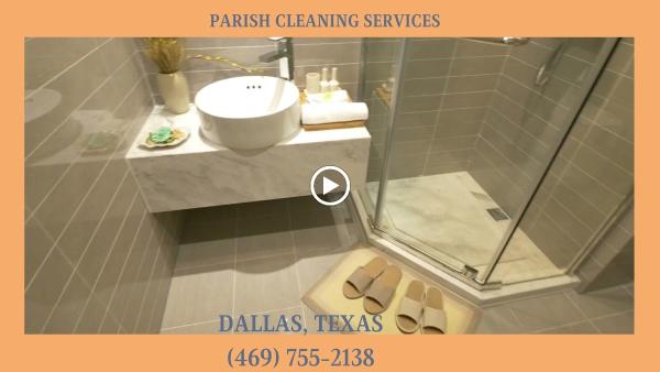 Parish Cleaning Services LLC