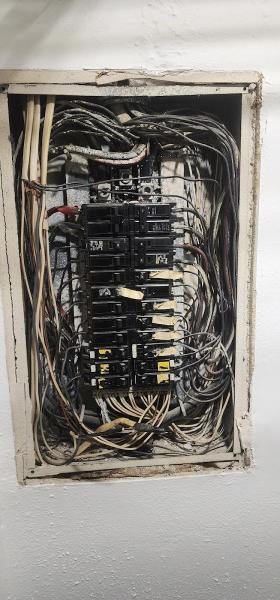Doctor Electric Services LLC