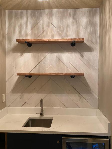 Bencotta Handyman Services Llc