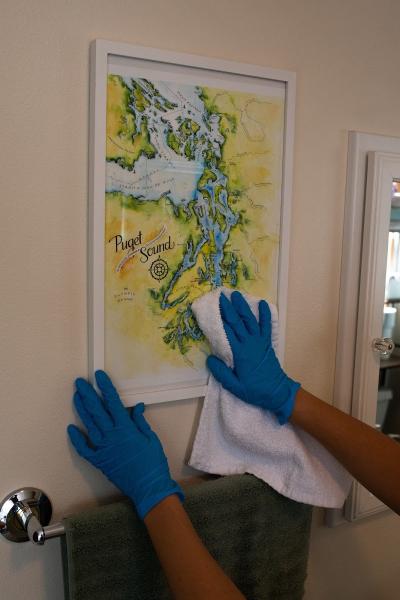 Voilà Cleaning Company