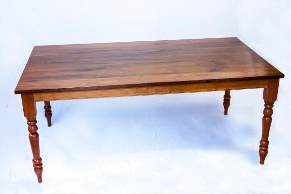Warbler Woodworks