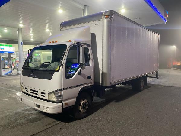 Simple Movers LLC