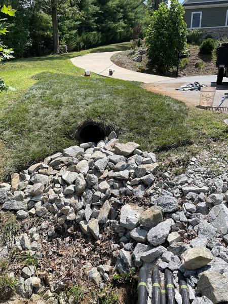 Thompson Improvements Pro Services