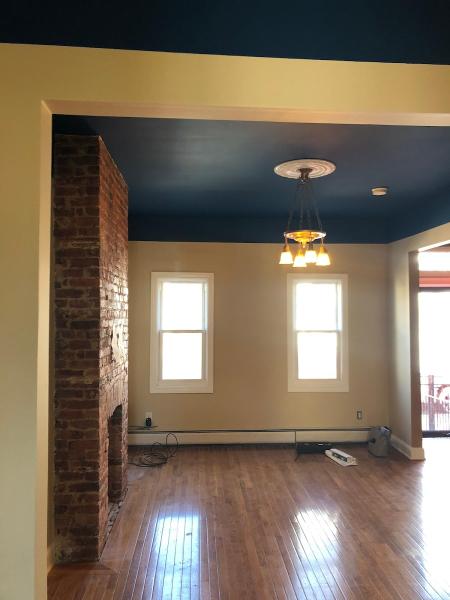 Jersey City Painters