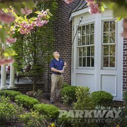 Parkway Pest Services