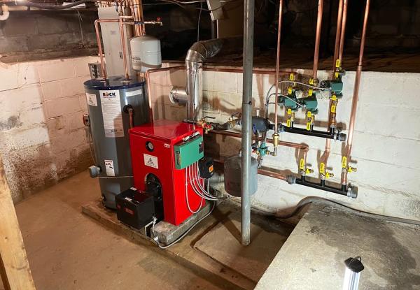 Quogue Plumbing