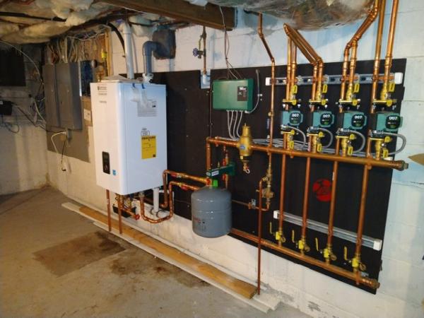 Quogue Plumbing