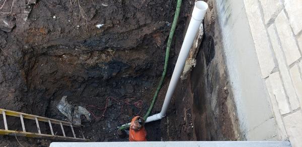 Wally Schmid Excavating Inc.