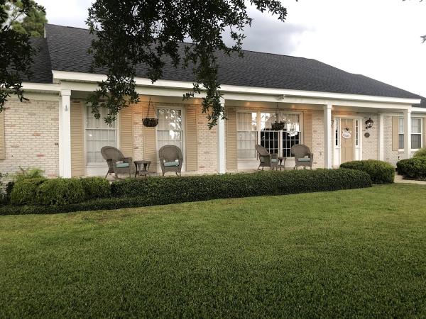 Perdomo Professional Painting