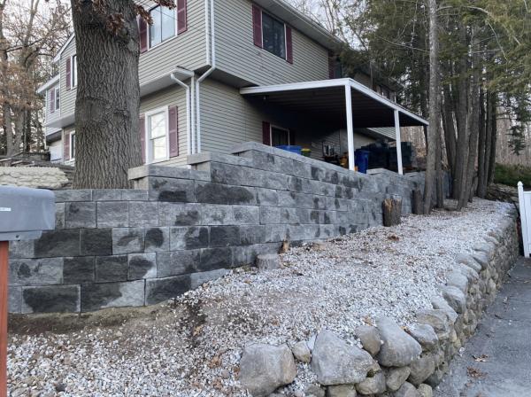 Patrick's Construction LLC