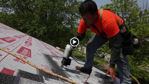 Cenco Roofing