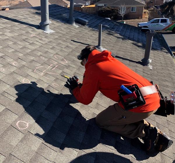 Cenco Roofing