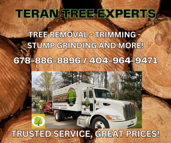 Teran Tree Experts