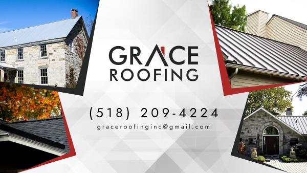 Grace Roofing LLC