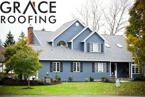 Grace Roofing LLC