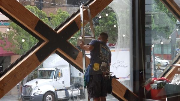 Valle Window Cleaning
