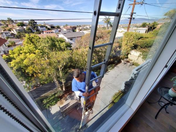 Valle Window Cleaning