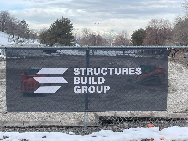 Structures Excavation